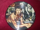 DAVID BOWIE - DIAMOND DOGS - RARE 2016 (1984) PICTURE-DISC 11 TRACK LP NEW 