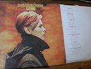ORIGINAL 1977 vinyl LP DAVID BOWIE LOW  PL12030  A1B2 1ST PRESSING NEAR MINT