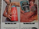 The Who - Sell Out Classic Records (Rare 150 Gram issue) Nice Shape