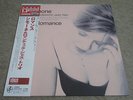 SIMONE & ROMANTIC JAZZ TRIO / ROMANCE / RARE US JAZZ VOCAL JAPAN ONLY VENUS LP