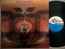 DISCO LP MANILLA ROAD - OUT OF THE ABYSS - 1988 BLACK DRAGON REC. FR BD037 - EX-