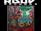MF DOOM & BISHOP NEHRU - NEHRUVIANDOOM - LP VINYL 12