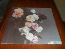 NEW ORDER(POWER,CORRUPTION AND LIES) 1983 NM LP