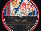 207c.  Ninon Vallin - Manon-Voyons Manon & Adieu, Petite Table - Pathe X.7166