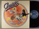 Chariot  Self-Titled   Hard Rock