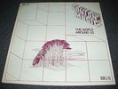 BRIAN BENNETT - The World Around Us BRUTON UK Library LP Jazz Funk Breaks