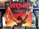 MANOWAR  