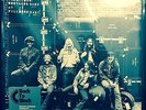The Allman Brothers Band 
