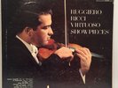 Ruggiero Ricci 