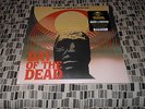Day of the Dead Soundtrack Score John Harrison 180g  Blue-Gray Swirl vinyl