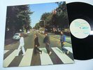 BEATLES - RETURN TO ABBEY ROAD (RARE LP)