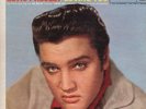 Elvis Presley Loving You EPA 2-1515 RCA Victor Canada