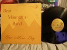 Bear Mountain Band One More Day 1971 LP HOLY GRAIL  PSYCH Predator Records Rare