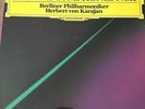 *SEALED* KARAJAN LP - BRAHMS symphony no.1 - DGG digital 423 141-1   M