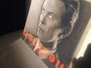 Vinyl. David Bowie - Heathen