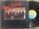 Wayne Gorbea y su Conjunto Salsa - SIGAN BAILANDO / Montuno - D. PERLA LP EX