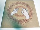 GODSPEED YOU BLACK EMPEROR - LIFT YOUR SKINNY FISTS LIKE ANTENNAS TO HEAVEN C-LP