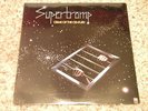 Supertramp Crime of the Century, A&M SP-4560, Sealed