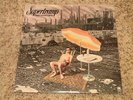 Supertramp, Crisis, What Crisis?  A&M SP-4560, Sealed