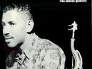 Mosaic 106 Complete Blue Note Recordings of the Tina Brooks Quintet Book Only
