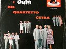 # Quartetto Cetra I BUM DEL QUARTETTO CETRA ITALY '63 (EX-- EX-) LP-I00389