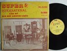 SUPER 5 INTERNATIONAL 1977 RARE SOUKOUS NIGERIA ?