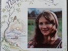MOSSY DAVIDSON'S ALASKA NORTHWIND CALLING 2 LP PSYCH FEMME FOLK PRIVATE MINT