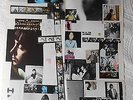 The Beatles White Album Insert UNCENSORED Version UK – Poster/Lyrics Only