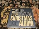 BEATLES CHRISTMAS ALBUM APPLE RECORDS EXCELLENT
