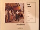 Prince Buster The Message Dub Wise (Jamaica Press)