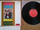 THE WHO Sell Out JAPAN LP w/ Thin Sleeve SLPM-1394 $4shipping