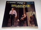 Harry Belafonte at Carnegie Hall 1959 RCA Living Stereo 2 LP LSO-6006 TAS