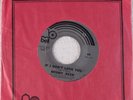BOBBY REED: Time is Right for Love NORTHERN SOUL Stock 45 NM Hear