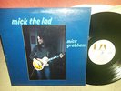 Mick Grabham Mick The Lad vinyl LP 1972 UK 1st  EX+ Procol Harum - Cochise