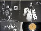 NEIL YOUNG TONIGHT'S THE NIGHT REPRISE P-8556R Japanese Pressing Vinyl LP
