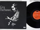 ROY BUCHANAN AND THE SNAKESTRETCHERS POLYDOR MP 2388 Japanese Pressing Vinyl LP