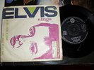 BIG HUNK LOVE/MY WISH CAME... ELVIS PRESLEY PORTRAIT SERIES AUST ONLY RARE 1965