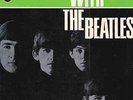 THE BEATLES with the Beatles German LP ODEON 1C062-04181 laminated NM