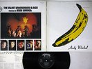 VELVET UNDERGROUND & NICO SAME VERVE 23MM 0191 Japanese Pressing Vinyl LP