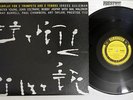 JOHN COLTRANE FOR TWO TRUMPETS & TWO TENORS PRESTIGE VIJ-5028 Japan MONO LP