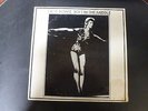 DAVID BOWIE SOFT IN THE MIDDLE LIVE LP
