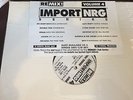 REMIX  IMPORT NRG 4 12