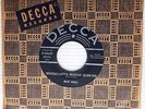 ROY HALL Whole lotta shakin goin on b/w All by myself 1959 Rockabilly 45 w6231
