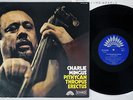 CHARLIE MINGUS PITHYCANTHROPUS ERECTUS AMERICA YW-7574-MU Japanese Pressing LP