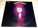 Black Sheep Encouraging Words Original SEALED LP Lou Gramm Pre Foreigner