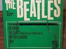 THE BEATLES with Tony Sheridan and Guests LP Original MGM E-4215 MONO IN SHRINK