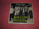THE ROLLING STONES: THE LAST TIME +3 . EP   SWEDEN 1965
