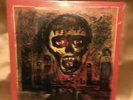 LRX: THRASH METAL Factory Sealed Vinyl SLAYER SEASONS IN THE ABYSS RE 180g