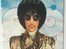 PRINCE ART OF OFFICIAL AGE LP SEALED 2014 includes FUNKNROLL