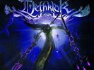 SEALED / NEW Metalocalypse DETHKLOK DETHALBUM II Vinyl Picture Disc [adult swim]